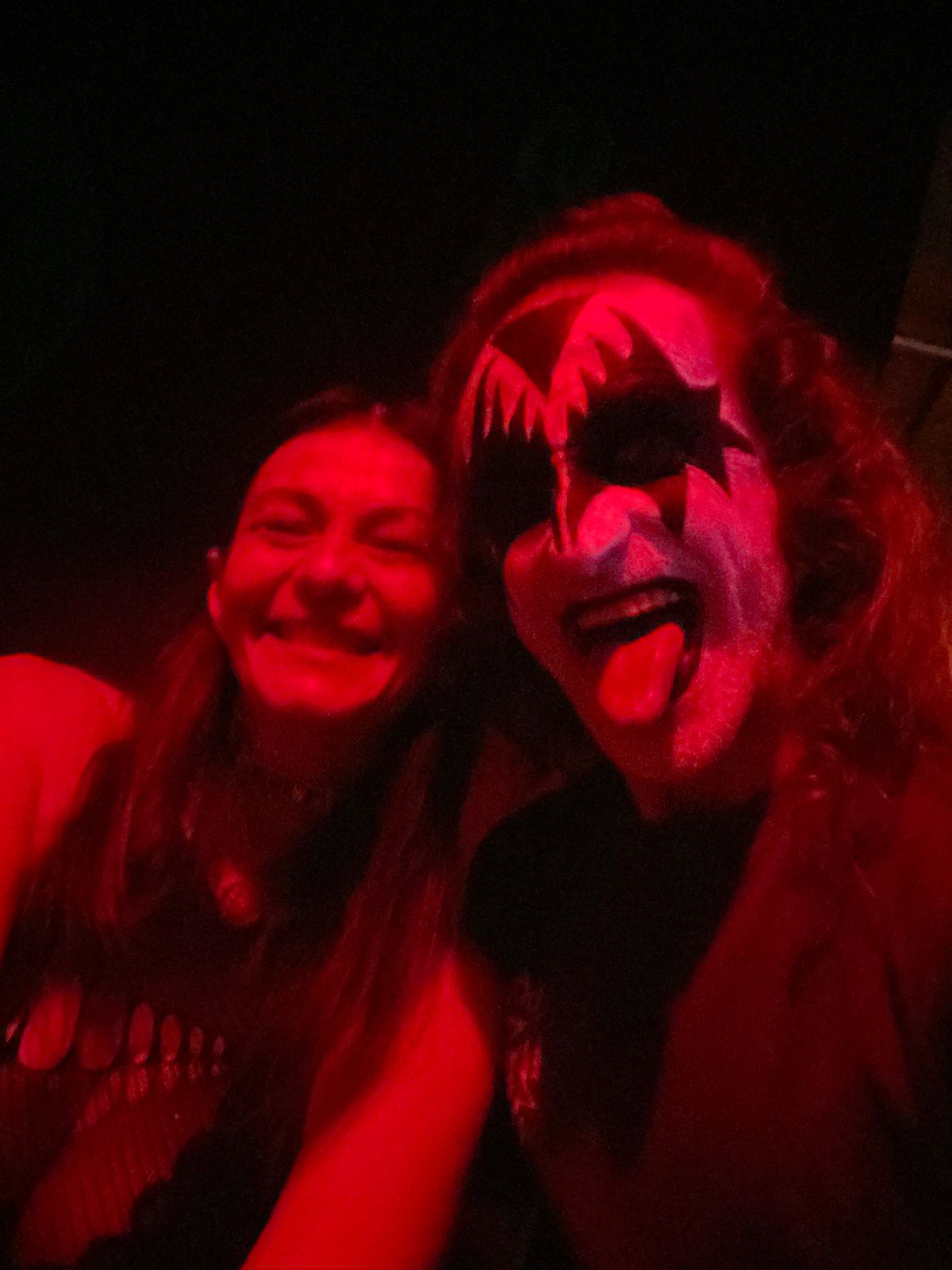 Corpse Paint