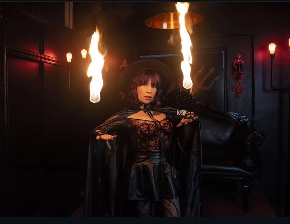 Show de Fuego