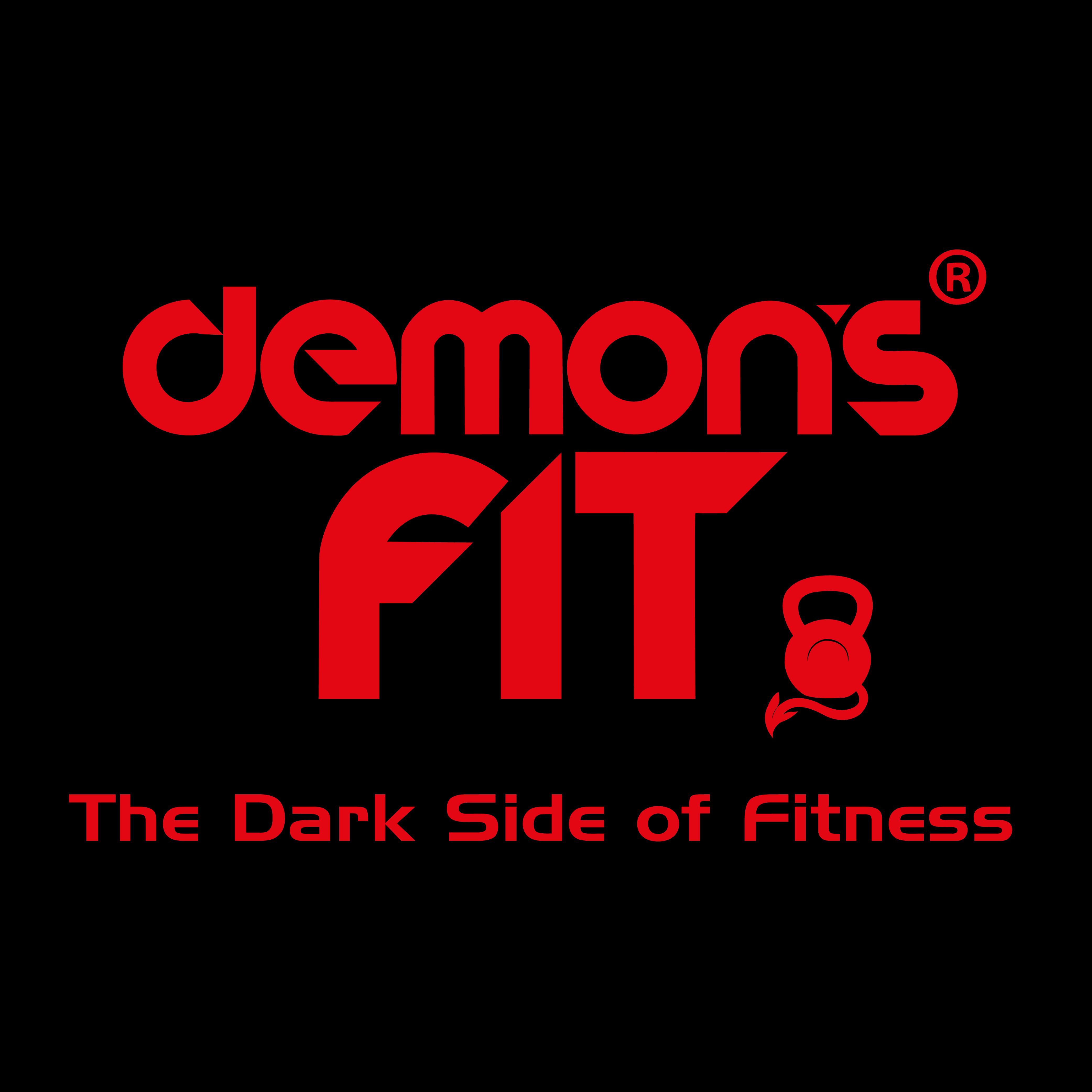Demons Fit Official