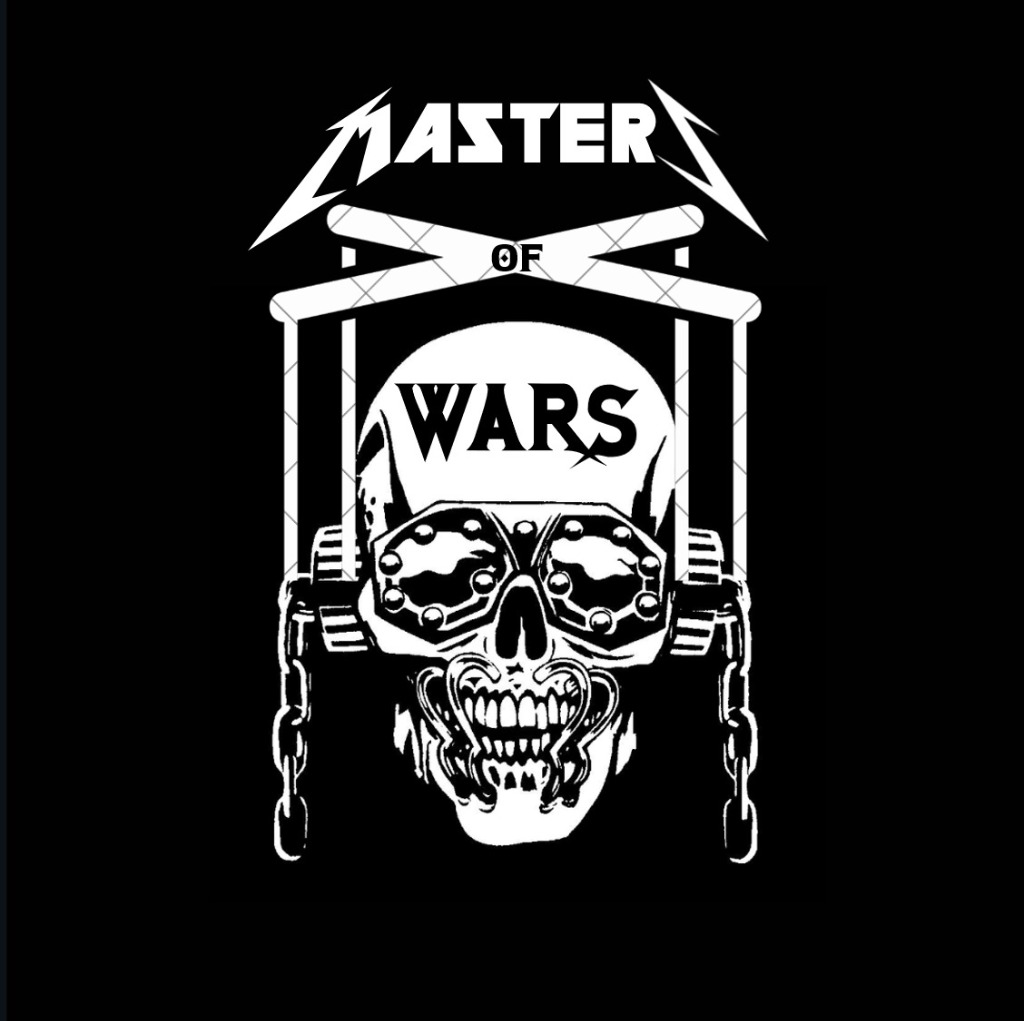 Masters of Wars