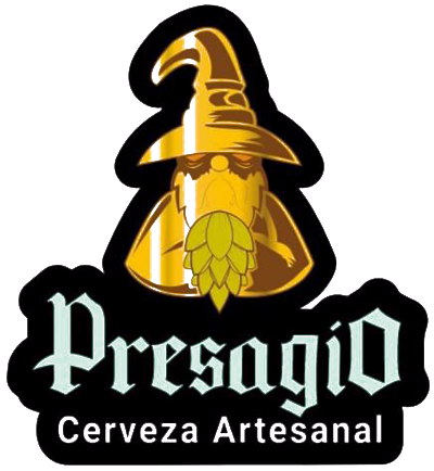Presagio - Official Craft Beer Partner